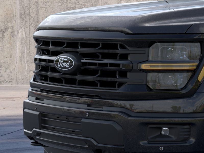 2026 Ford F-150 XLT In-Transit