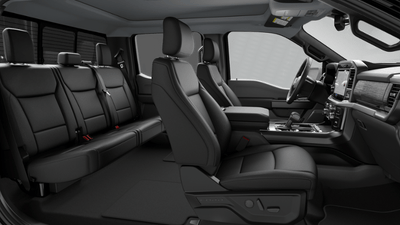 2026 Ford F-150 XLT In-Transit
