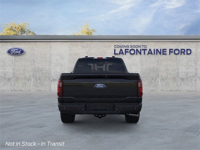 2026 Ford F-150 XLT In-Transit