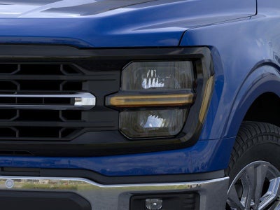 2026 Ford F-150 XLT In-Transit