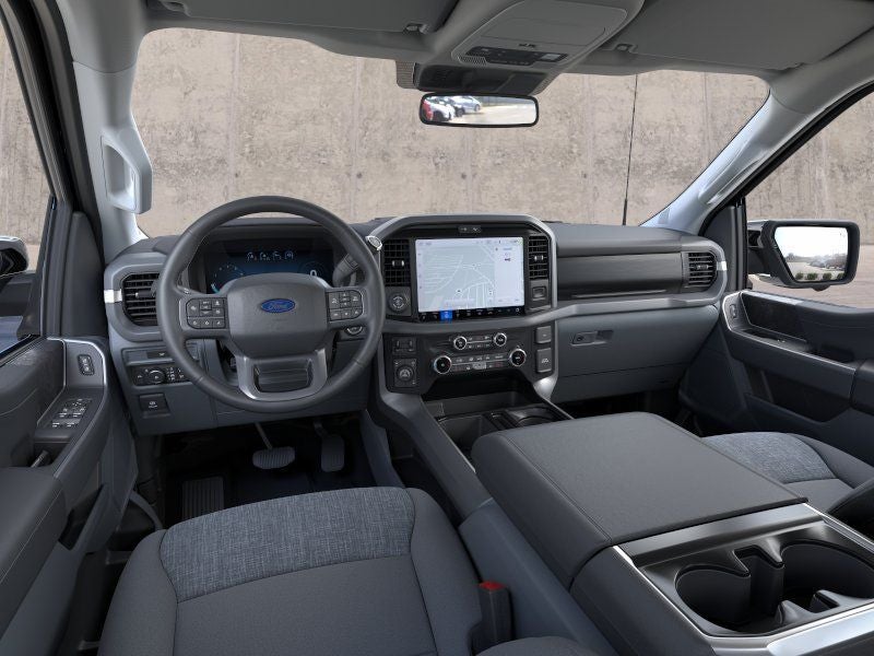 2026 Ford F-150 XLT In-Transit