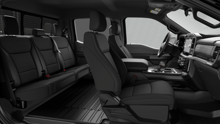 2026 Ford F-150 XLT In-Transit