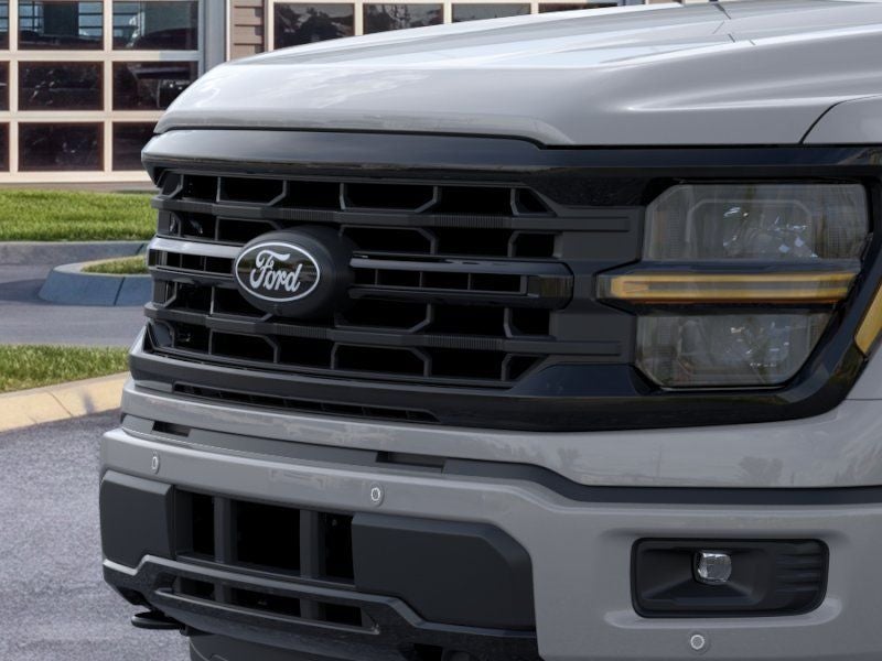 2026 Ford F-150 XLT In-Transit