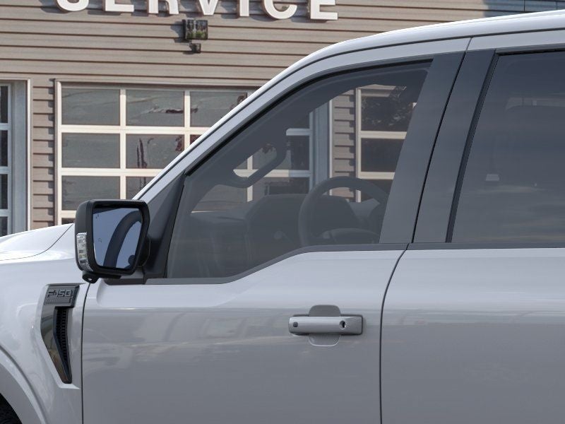 2026 Ford F-150 XLT In-Transit