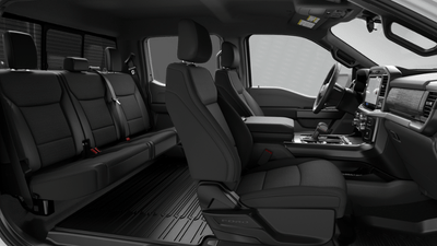 2026 Ford F-150 XLT In-Transit