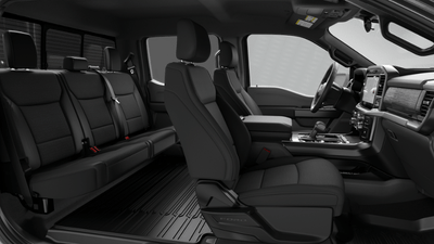 2026 Ford F-150 XLT In-Transit