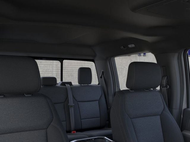 2026 Ford F-150 XLT In-Transit