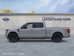 2026 Ford F-150 XLT In-Transit