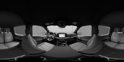 2026 Ford F-150 XLT In-Transit