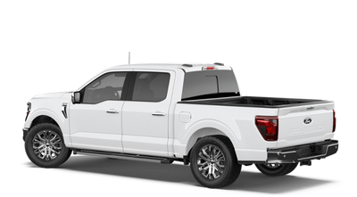 2026 Ford F-150 XLT In-Transit