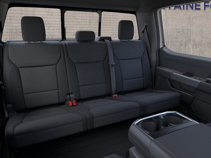 2026 Ford F-150 XLT In-Transit