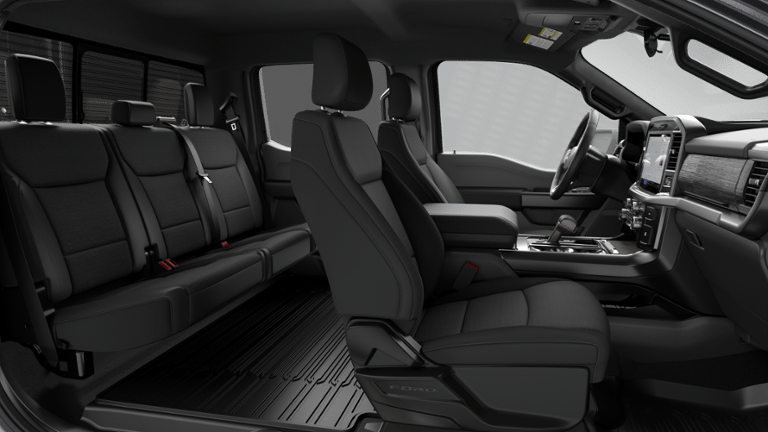 2026 Ford F-150 XLT In-Transit