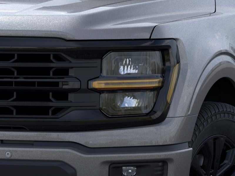 2026 Ford F-150 XLT In-Transit