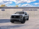 2026 Ford F-150 XLT In-Transit