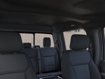 2026 Ford F-150 XLT In-Transit
