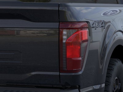 2026 Ford F-150 XLT In-Transit