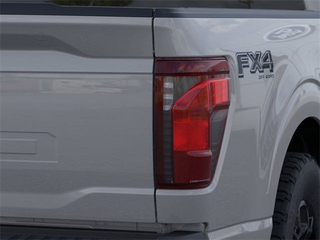 2026 Ford F-150 XLT In-Transit