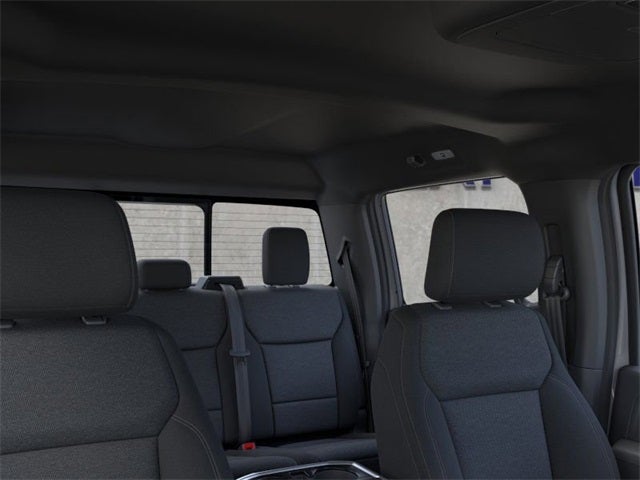 2026 Ford F-150 XLT In-Transit