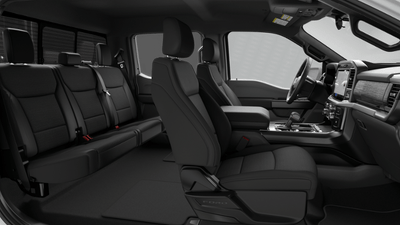 2026 Ford F-150 XLT In-Transit