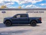 2026 Ford F-150 XLT In-Transit