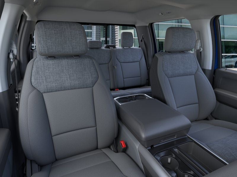 2026 Ford F-150 XLT In-Transit