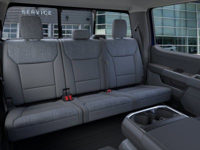 2026 Ford F-150 XLT In-Transit