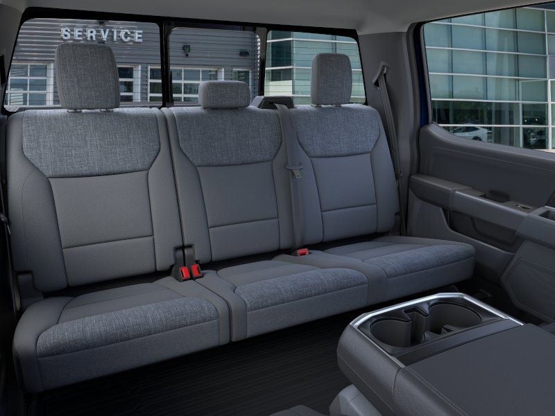 2026 Ford F-150 XLT In-Transit