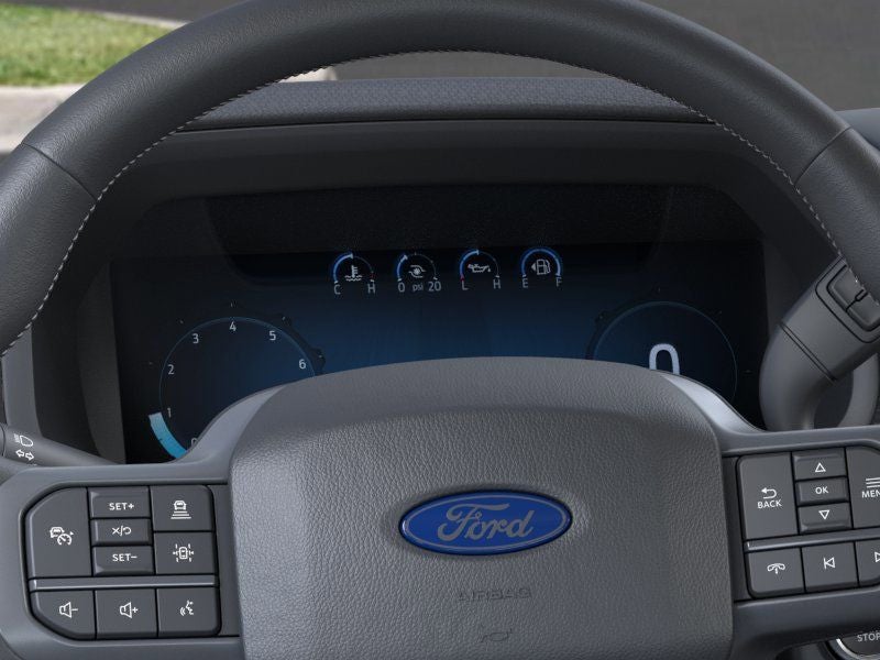 2026 Ford F-150 XLT In-Transit