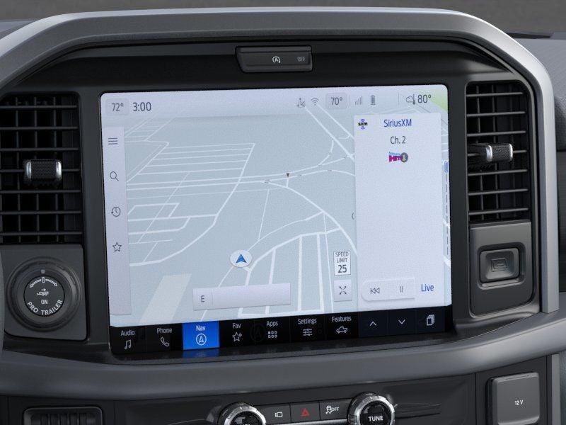 2026 Ford F-150 XLT In-Transit