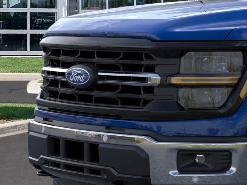 2026 Ford F-150 XLT In-Transit