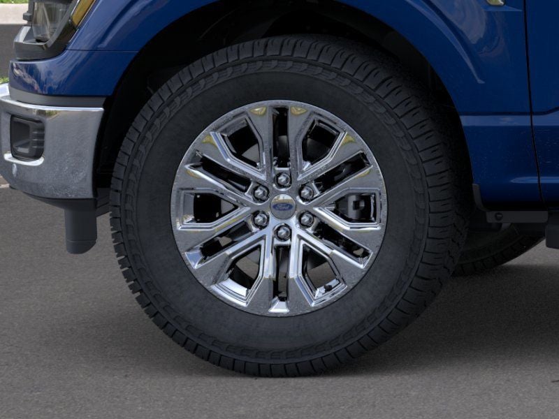 2026 Ford F-150 XLT In-Transit