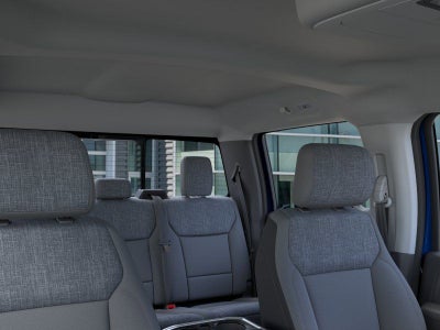 2026 Ford F-150 XLT In-Transit