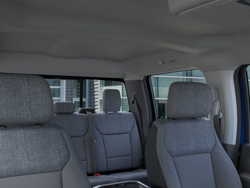 2026 Ford F-150 XLT In-Transit