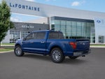 2026 Ford F-150 XLT In-Transit