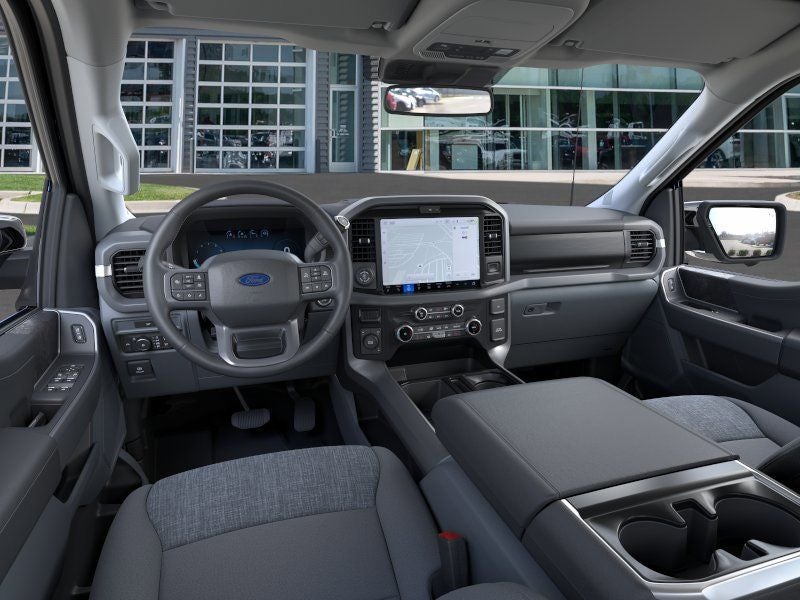 2026 Ford F-150 XLT In-Transit