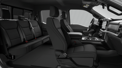 2026 Ford F-150 XLT In-Transit