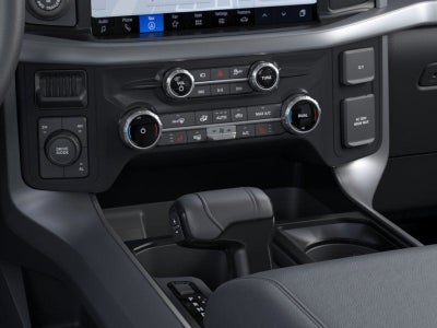 2026 Ford F-150 XLT In-Transit