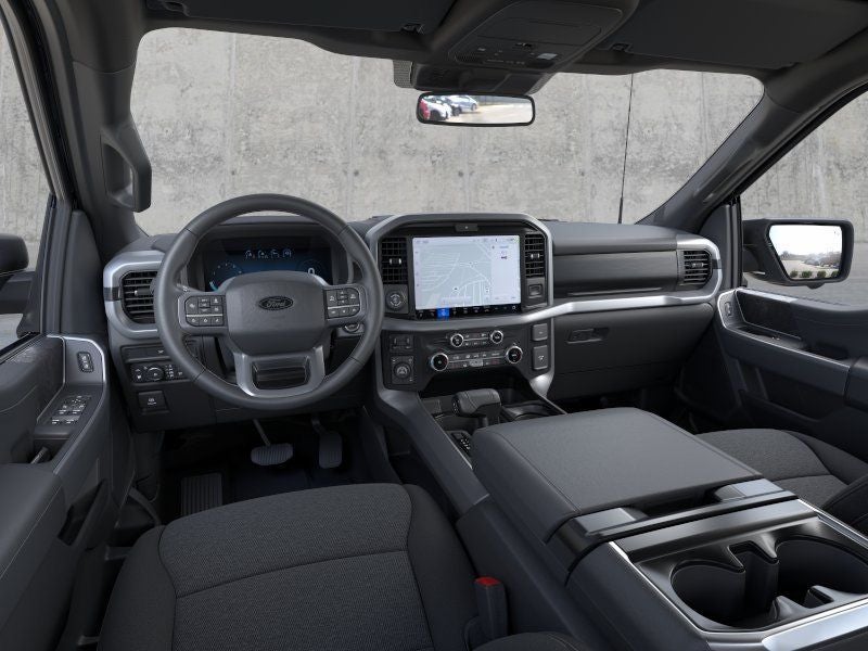 2026 Ford F-150 XLT In-Transit
