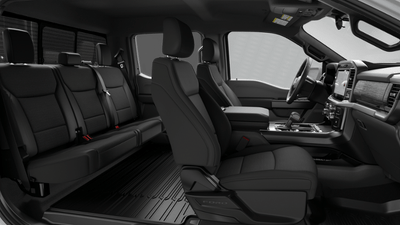 2026 Ford F-150 XLT In-Transit