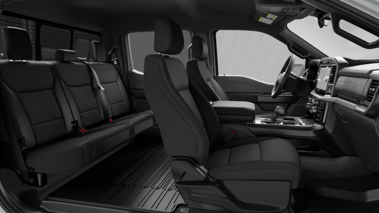 2026 Ford F-150 XLT In-Transit