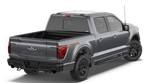 2026 Ford F-150 Tremor In-Transit
