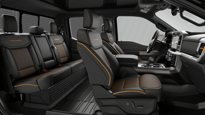 2026 Ford F-150 Tremor In-Transit