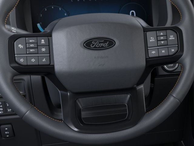 2026 Ford F-150 Tremor In-Transit