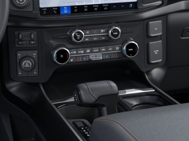 2026 Ford F-150 Tremor In-Transit