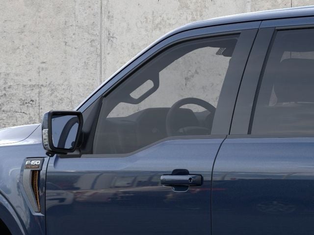 2026 Ford F-150 Tremor In-Transit