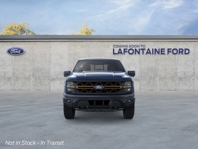 2026 Ford F-150 Tremor In-Transit