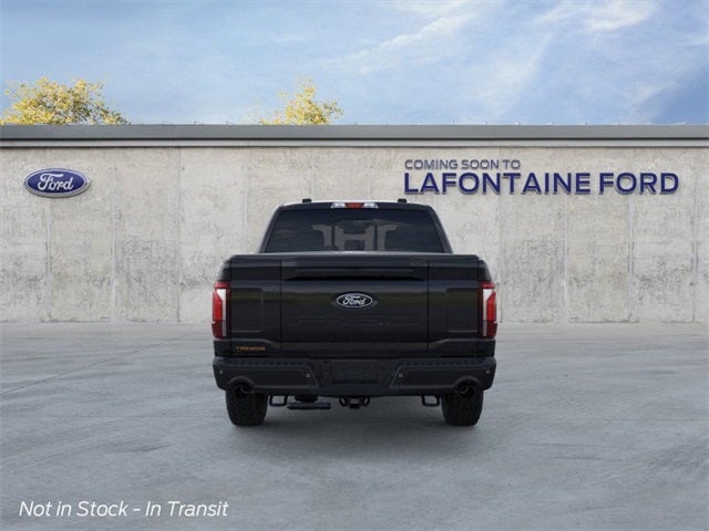 2026 Ford F-150 Tremor In-Transit