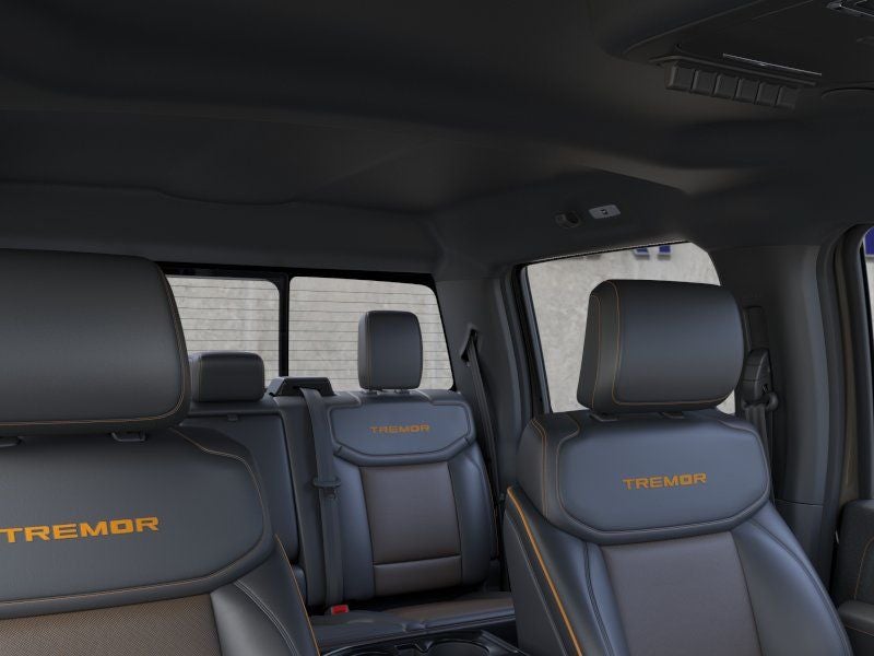 2026 Ford F-150 Tremor In-Transit