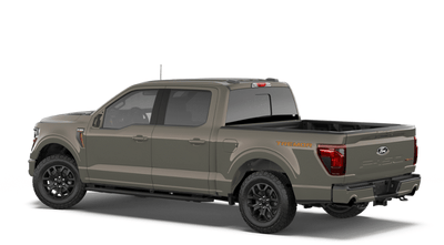 2026 Ford F-150 Tremor In-Transit