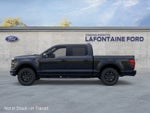 2026 Ford F-150 Tremor In-Transit